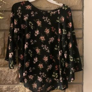 Papermoon top